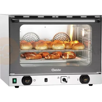 Konvektomat 700x640x540 mm | BARTSCHER, AT220-MDI