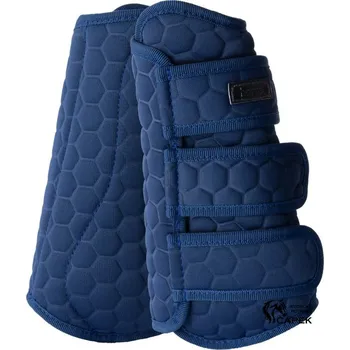 Koňské kamaše Chrániče Horze -URBAN VITALITY- - Modrá - L