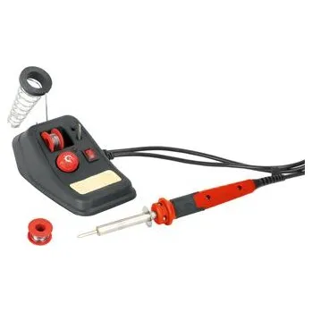 Páječka Rothenberger pájecí stanice 48W - 1500003258