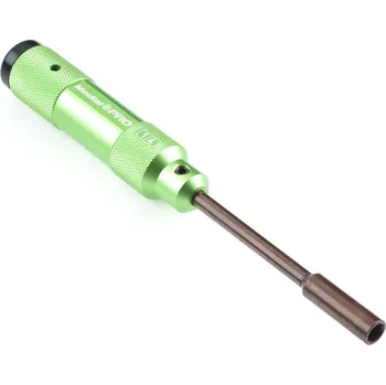 Šroubovák Medial Pro Medial Pro - šroubovák nástrčkový US 1/4" AS_MPT-0710104