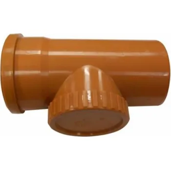 Kanalizační potrubí Venkovní kanalizační potrubí Magnaplast, O 110 mm