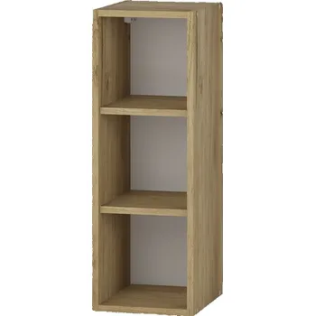 Kuchyňská skříňka Horní skříňka Vento G-25/72, dub kraft