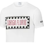Sparco Tričko original Targa Florio Námořní modř XL