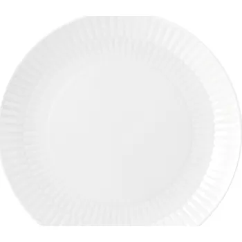 Talíř Pečivový talíř 16 cm AMINA, bílá, Seltmann Weiden ▪ Kč 290 ️ - Luxurytable.cz Seltmann Weiden