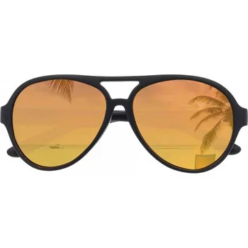 Dětská zábrana DOOKY sluneční brýle Jamaica Air Black