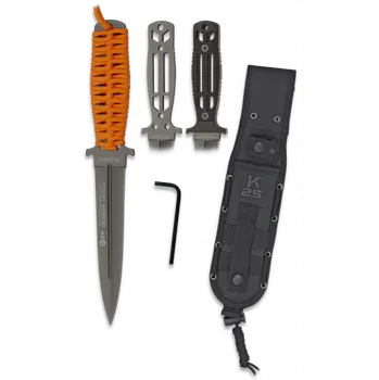 kapesní nůž K25 Taktical 31993
