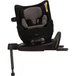 Nuna PRUU™ caviar, autosedačka 40-105 cm - AKCE