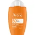 Přípravek na opalování Avène Sun Ultra Fluid Invisible SPF50 50 ml