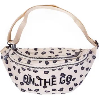 Ledvinka Childhome Ledvinka On The Go Leopard