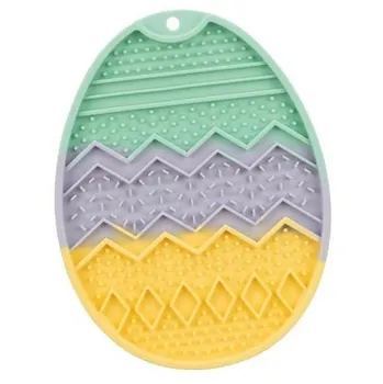 lízací podložka Trixie Lick'n'Snack 9935252 22,5 cm Velikonoce