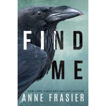 Učebnice Find Me - Frasier, Anne