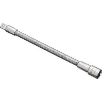 Gola hlavice Tona Expert Nástavec pružinkový 3/8&quot; 200 mm