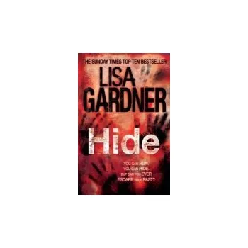 Hide (Detective D.D. Warren 2) - Gardner, Lisa