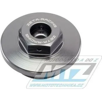 Zátka nalévací oleje M30x1,5 - ZETA ZS89-2208 - Kawasaki ZX6R, ZX9R, ZX10R, ZX14R, ZR7, Z750, Z1000 , Ninja 250, Ninja 300, ZRX1100, ZRX1200, ZZR1100, ZZR1200, ZZR1400 - titanová KAWASAKI GPZ 900 R 1991-2003