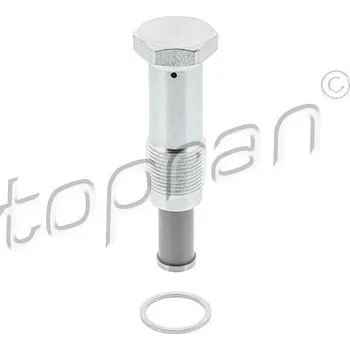 TOPRAN Napínák, rozvodový řetěz 502626