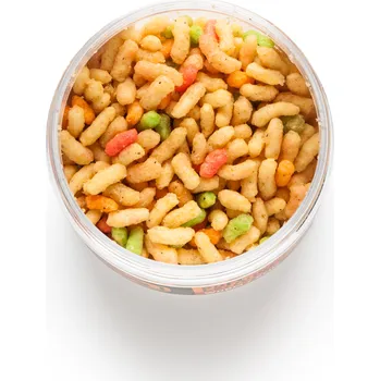 Návnadová surovina Mivardi Soft Extruded Pellets - Červ ( 30 gr / 150ml )