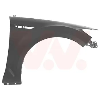 Blatník karosérie Blatník VAN WEZEL 1881656