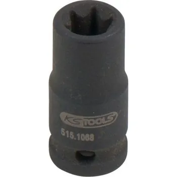 Šroubovák KS TOOLS Sada lamel, nárazový šroubovák 5151210R018P