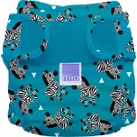 Bambino Mio Miosoft plenkové kalhotky Zebra Crossing vel. 2