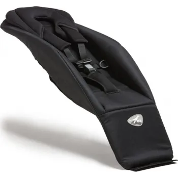 Přeprava dětí TFK Velobaby black T-V2-VB-310