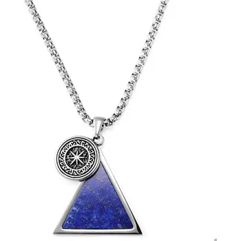 Náhrdelník Náhrdelník Orisun Ashton Lapis Lazuli - Arkai