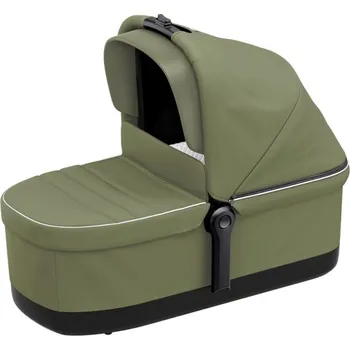 Kočárek Thule Sleek Bassinet Soft Green