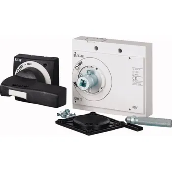 Stykač EATON OVLADACI RUKOJET NZM3-XTVDV-0-NA