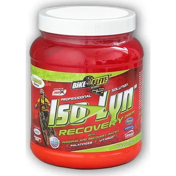 Iontový nápoj Amix IsoLyn Recovery Drink 800g Lemon