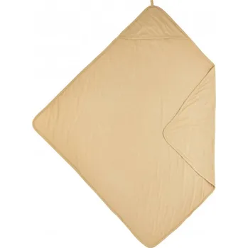 Meyco osuška Basic jersey warm sand