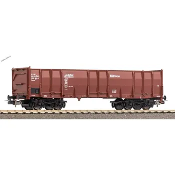 Modelová železnice Vysokostěnný vůz ČDC H0 - Piko 27718