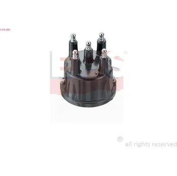 Rozdělovač EPS Víko rozdělovače 1315081