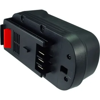 Baterie Cameron Sino CS-BPS718PX pro Black & Decker BDGL18K-2 - neoriginální