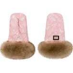 Bjällra of Sweden Rukavice Vintage girl - VÝPRODEJ DVOREČEK