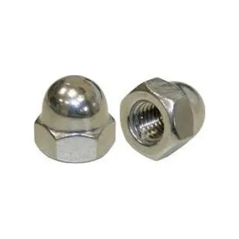 Matice Matice klobouková M 4