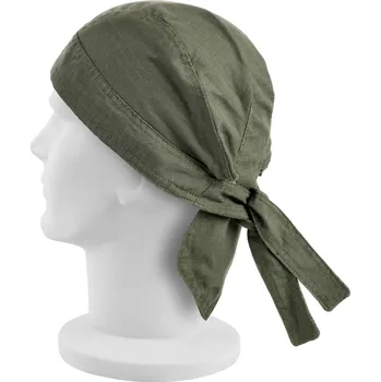 Šála Šátek Defcon 5 Bandana Coolmax, OD Green