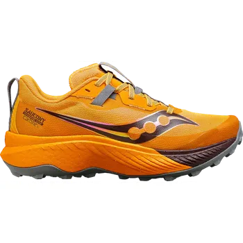 Dámská běžecká obuv Trailové boty Saucony ENDORPHIN EDGE s10773-120 Velikost 37 EU | 4 UK | 6 US | 22,5 CM