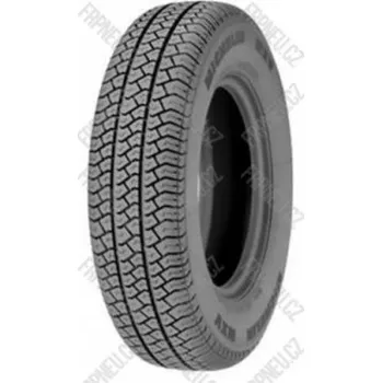 Osobní pneu Michelin MXV P 185/80R14 90H