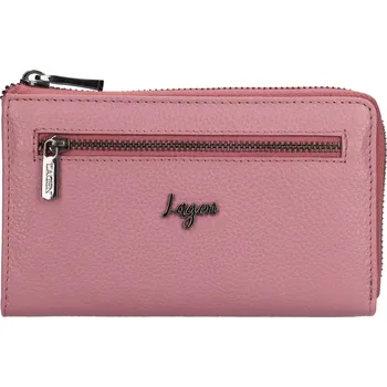 Dámská klíčenka Lagen Tiphaine - fialová