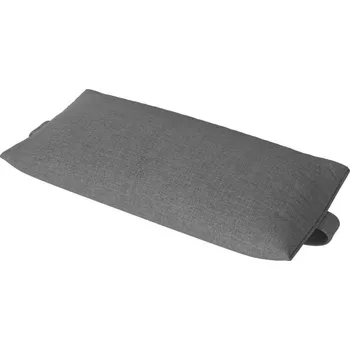 Otoman Bolia Podhlavník Ease Sun Lounger, Brezza dark grey
