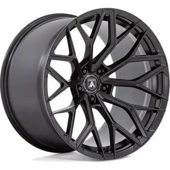 Alu kolo Asanti Black ABL-39 MOGUL 5 disk 20x12 5X115 71.5 ET6, Satin black