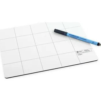 Magnetická kreslící tabulka Magnetická podložka 203x2.7x254mm IFIXIT