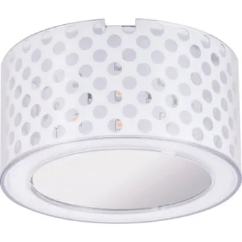 Bodové svítidlo Svítidlo Paulmann DecoBeam 702.91 LED 2,5W 3000K