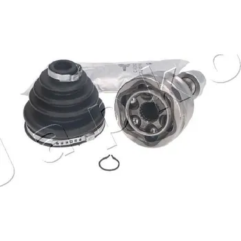 Hřídel nápravy Sada kloubu hnacího hřídele JAPKO 620014