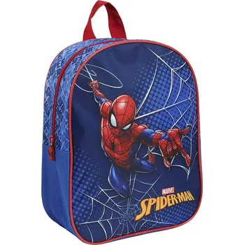 Dětský batoh Dětský batoh Perletti Spiderman