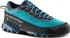 Dámská treková obuv La Sportiva TX4 Woman GTX Lagoon/Cherry Tomato