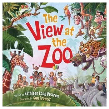 První čtění The View at the Zoo - Bostrom, Kathleen; Bostrom, Kathleen Long