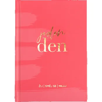 Hračka pro nejmenší Bloque. Jeden den