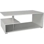 Konferenční stolek, bila, DORISA