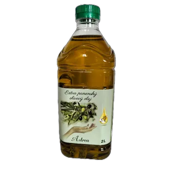 Rostlinný olej Astrea Astrea extra panenský olivový olej 2 l