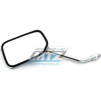 Zrcátko zpětné levé - Honda VT125Shadow + VTR250 + CBF500 / 04-08 + CB600F Hornet / 03-06 + CBF600 / 04-10 NI6937362